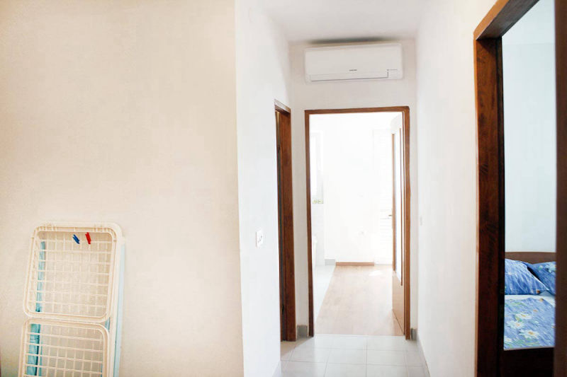 Podvornica apartments Metajna