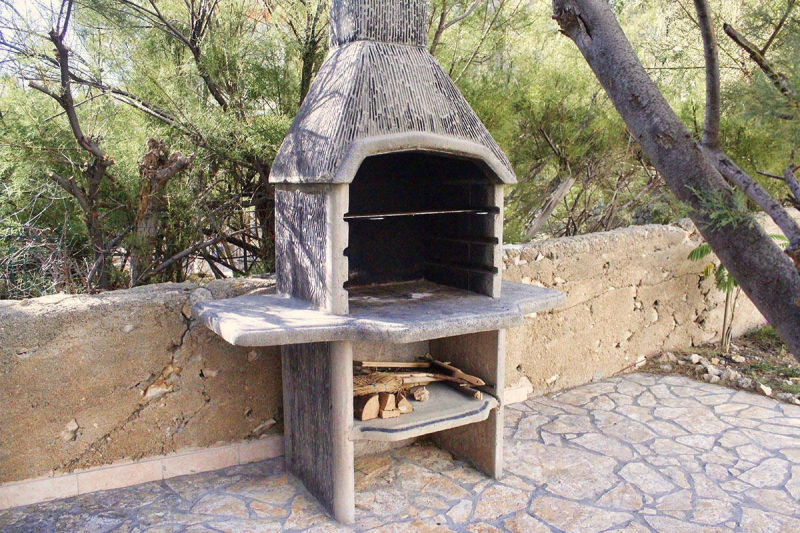 Podvornica apartments Metajna